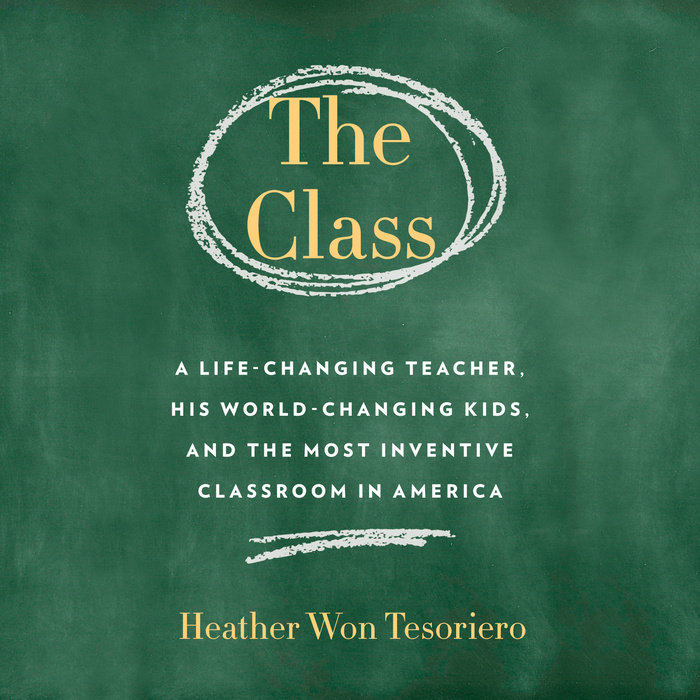 The Class Cover