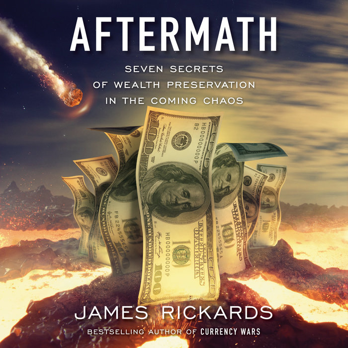 Aftermath Cover