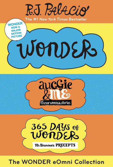 365 Days of Wonder” Features Young Readers as Authors – Musing