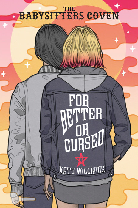 Cover of For Better or Cursed