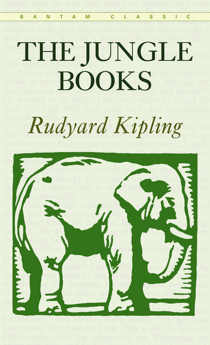 The Jungle Books - Random House Books