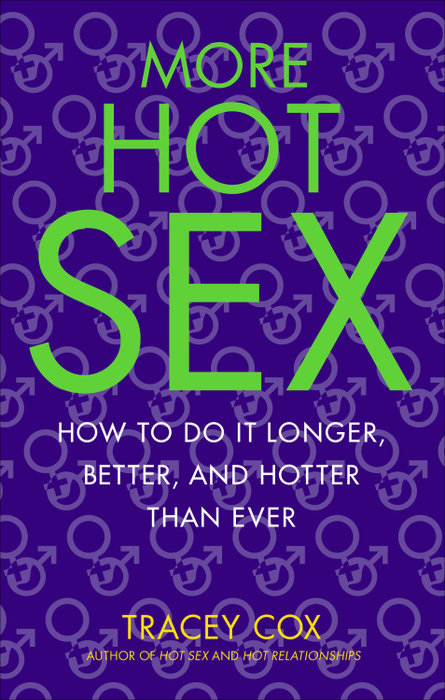 More Hot Sex Random House Books 