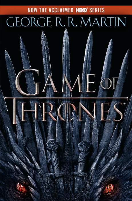 Only Watch Game Of Thrones Here S What You Re Missing Random House Books