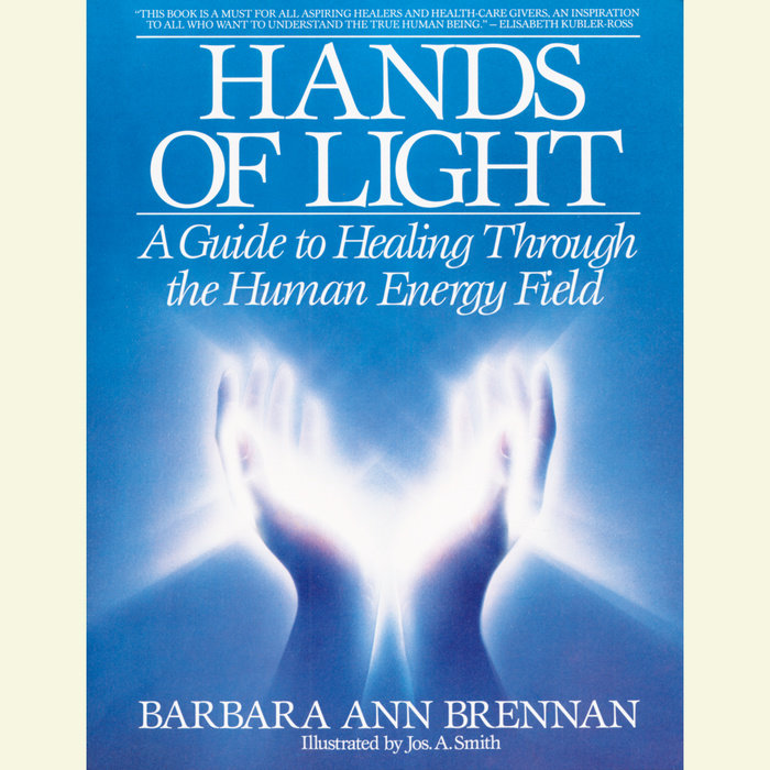 Hands of Light Cover