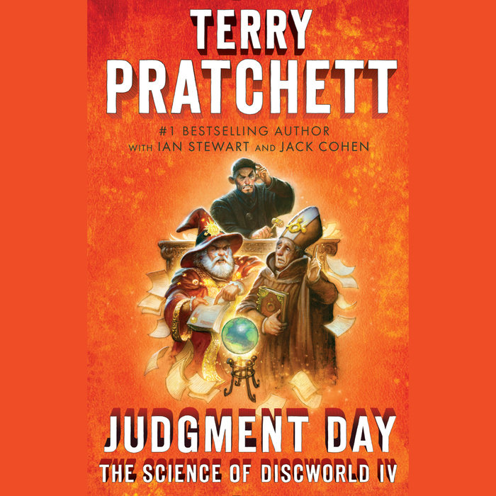 Judgment Day Cover