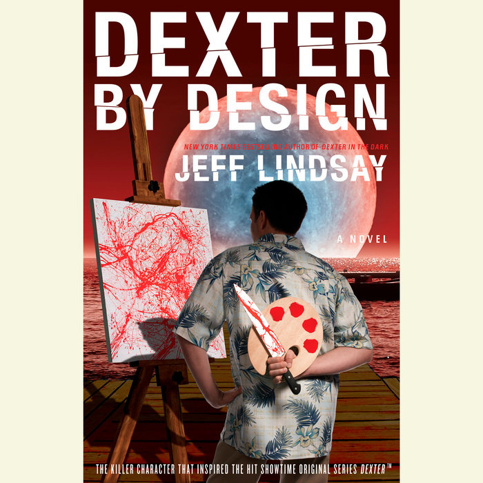 Dexter by Design Cover
