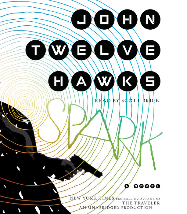 Spark Cover
