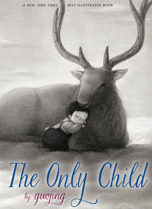 Cover of The Only Child
