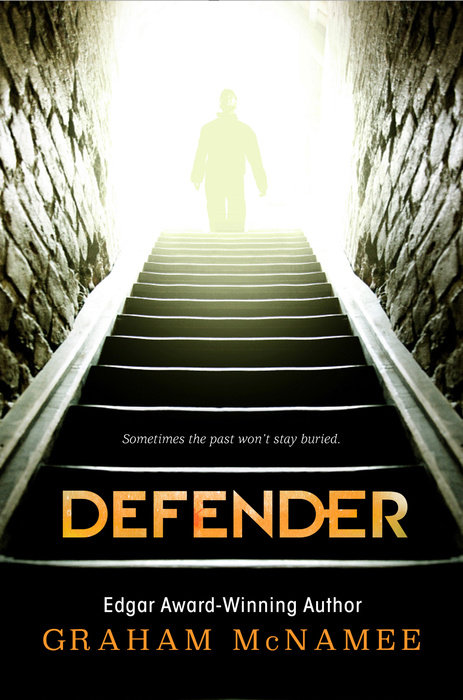 Cover of Defender