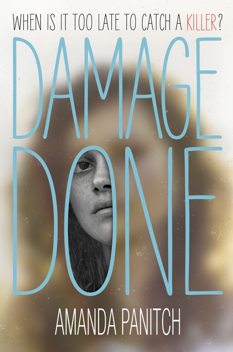 Cover of Damage Done