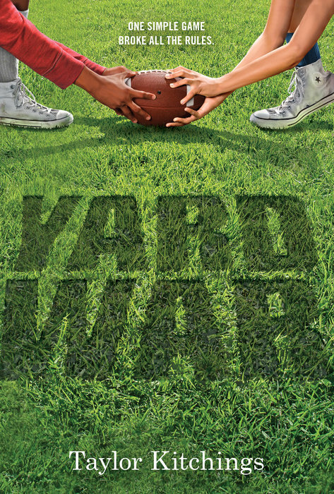 Cover of Yard War
