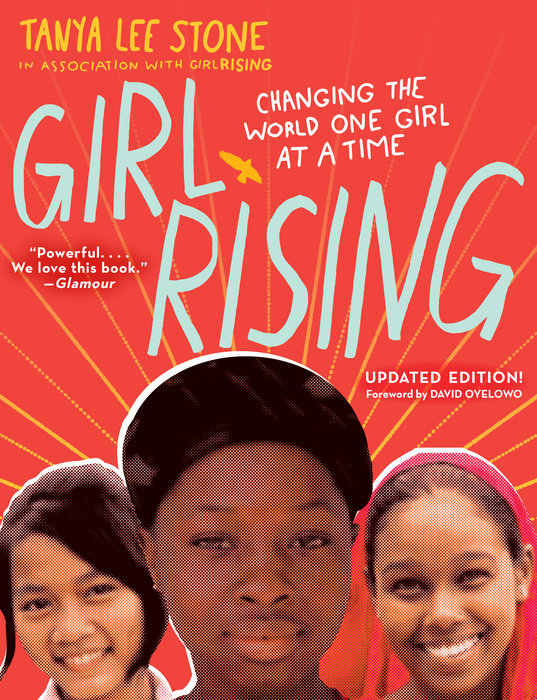 Cover of Girl Rising