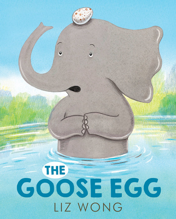 Cover of The Goose Egg