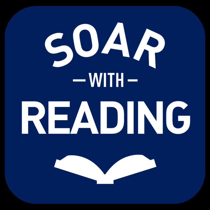 Cover of Soar with Reading