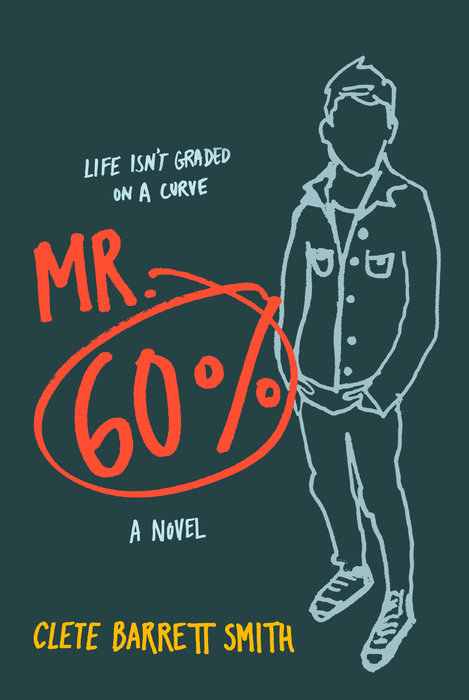 Cover of Mr. 60%