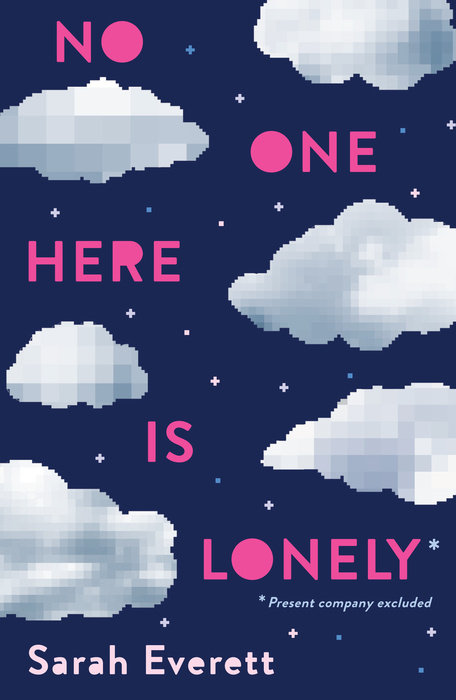 Cover of No One Here Is Lonely