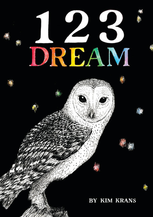 Cover of 123 Dream