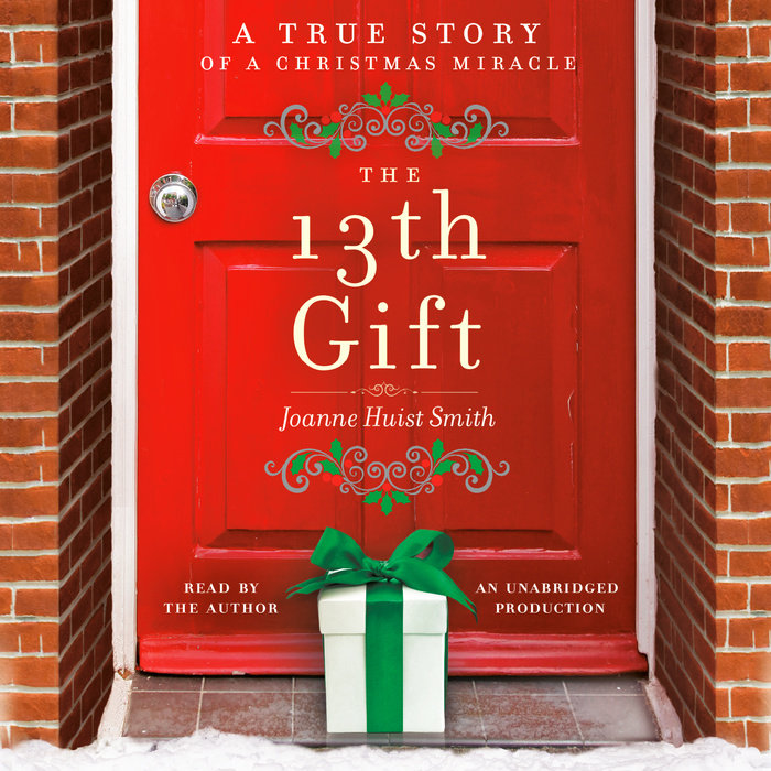 The 13th Gift Cover