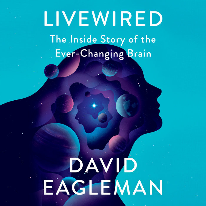 Livewired Cover