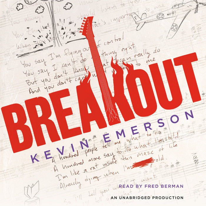 Cover of Breakout