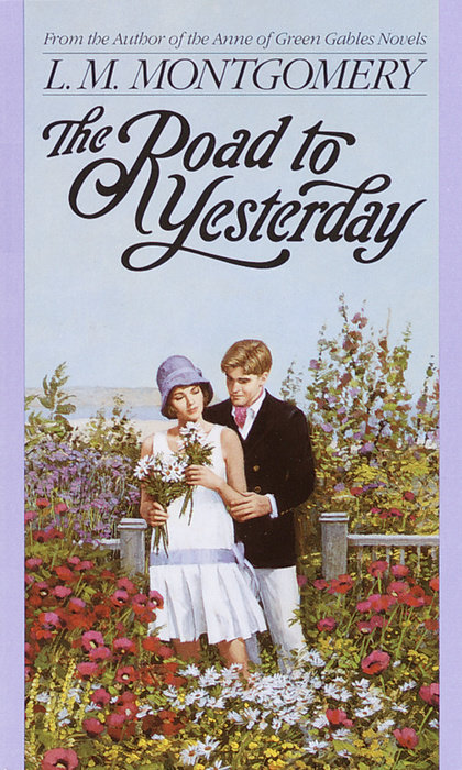 Cover of The Road to Yesterday