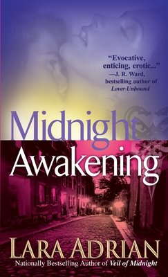 Cover of Midnight Awakening