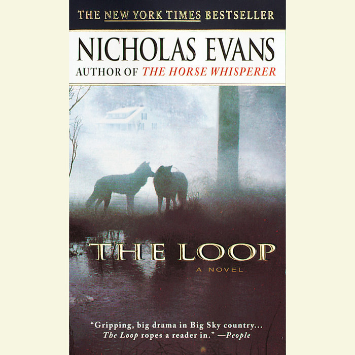 The Loop Cover