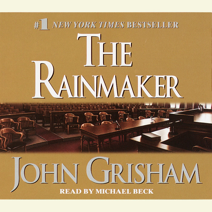 the chamber novel the rainmaker book pdf