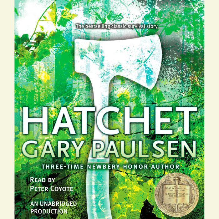 Hatchet Cover