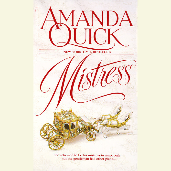 Mistress Cover