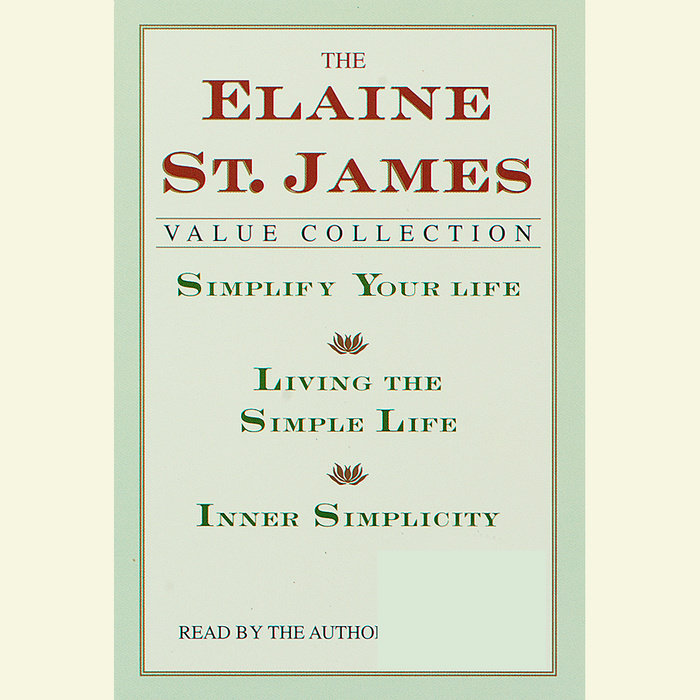 Simplify Your Life Cover