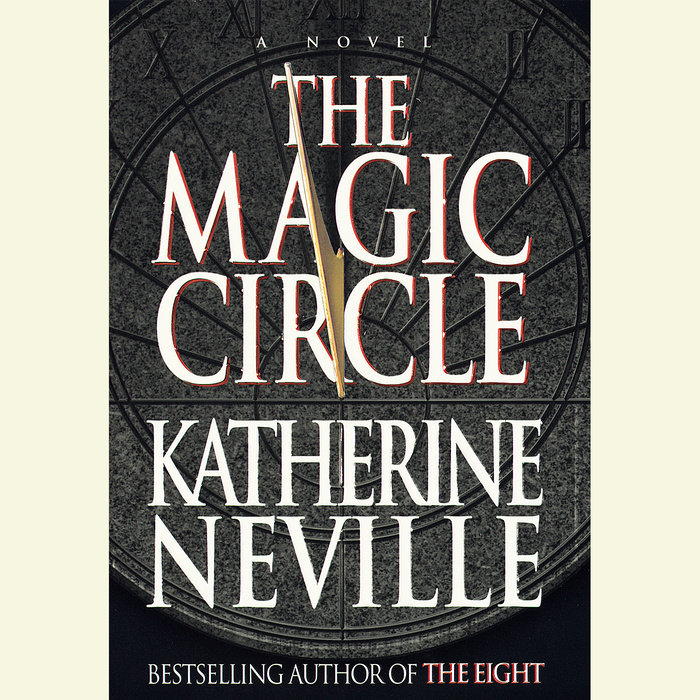 The Magic Circle Cover