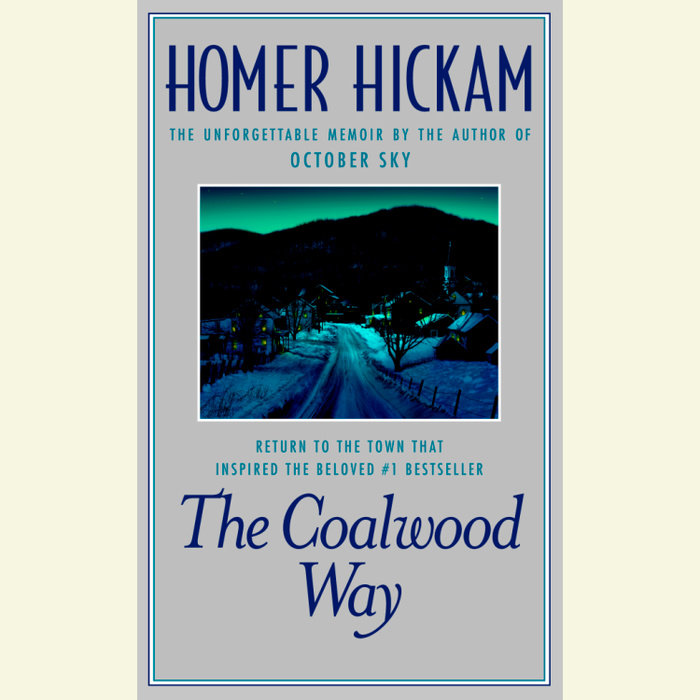 The Coalwood Way Cover