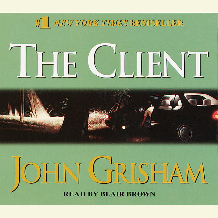 The Client Cover