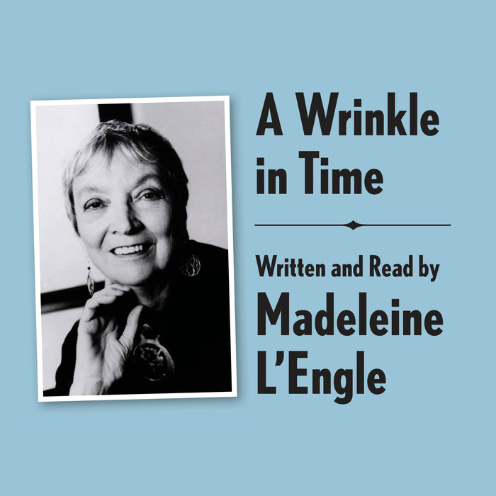 A Wrinkle in Time Archival Edition Cover