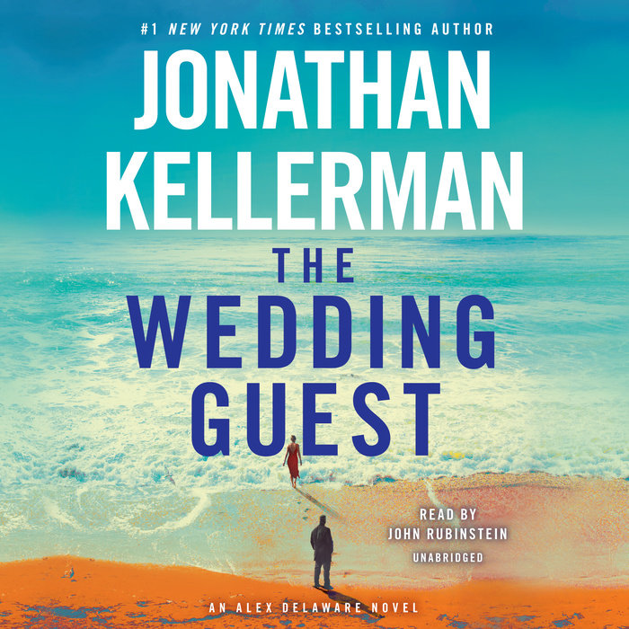 The Wedding Guest Cover