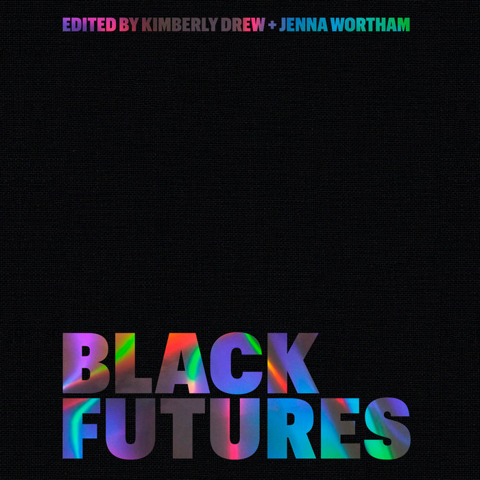 Black Futures Cover