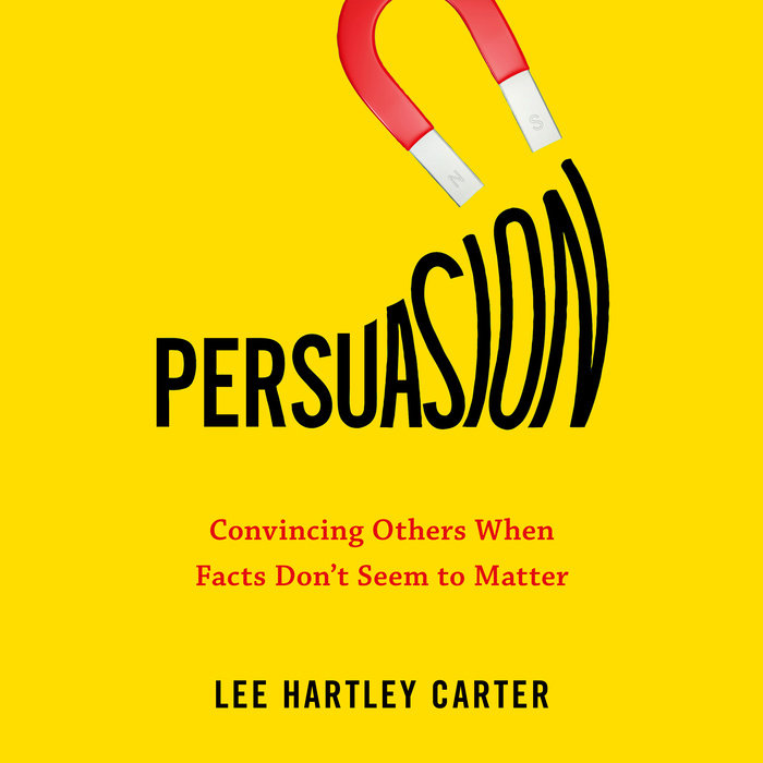 Persuasion Cover