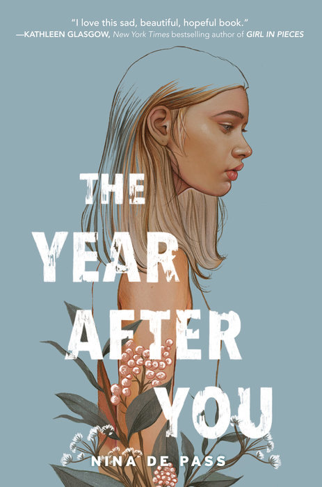 Cover of The Year After You
