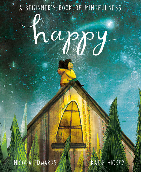 Cover of Happy