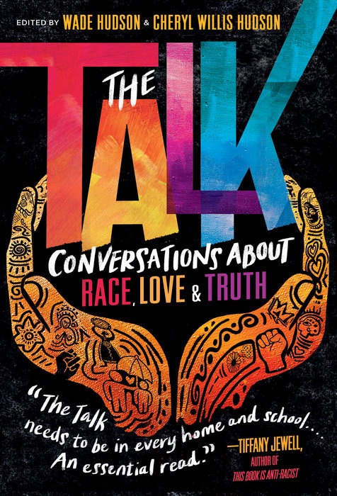 Cover of The Talk