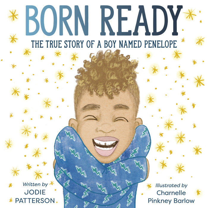 Cover of Born Ready