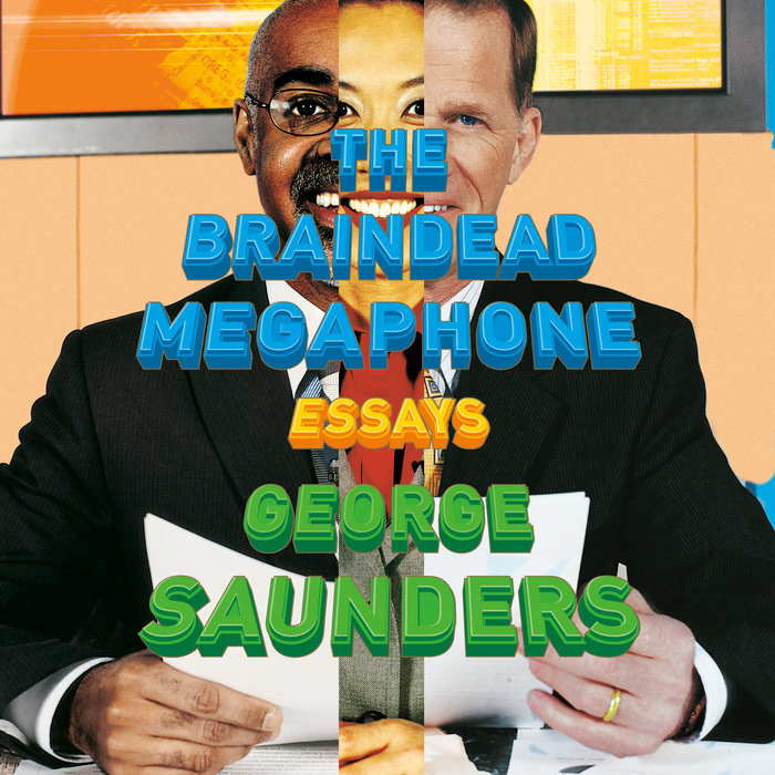 The Braindead Megaphone Cover