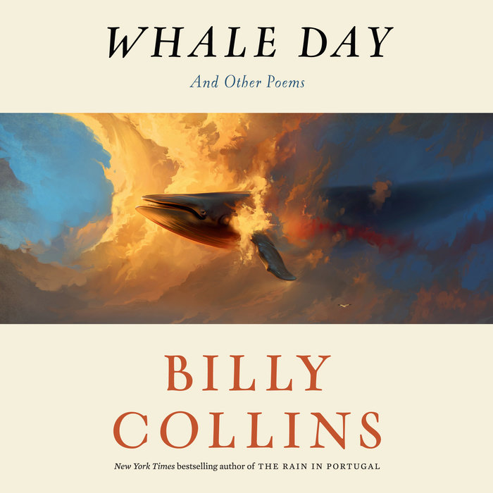 Whale Day Cover