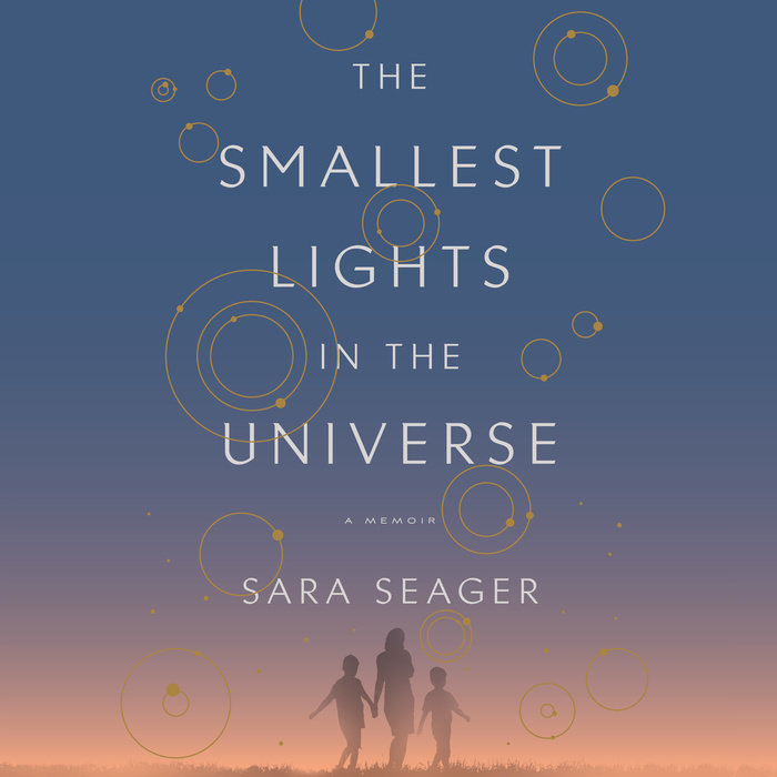 The Smallest Lights in the Universe Cover