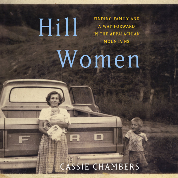 Hill Women Cover