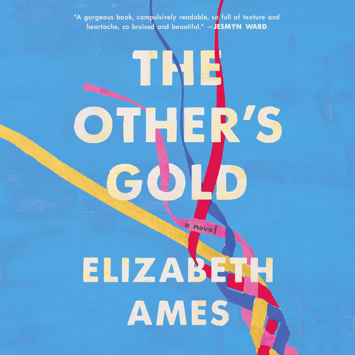 The Other's Gold Cover