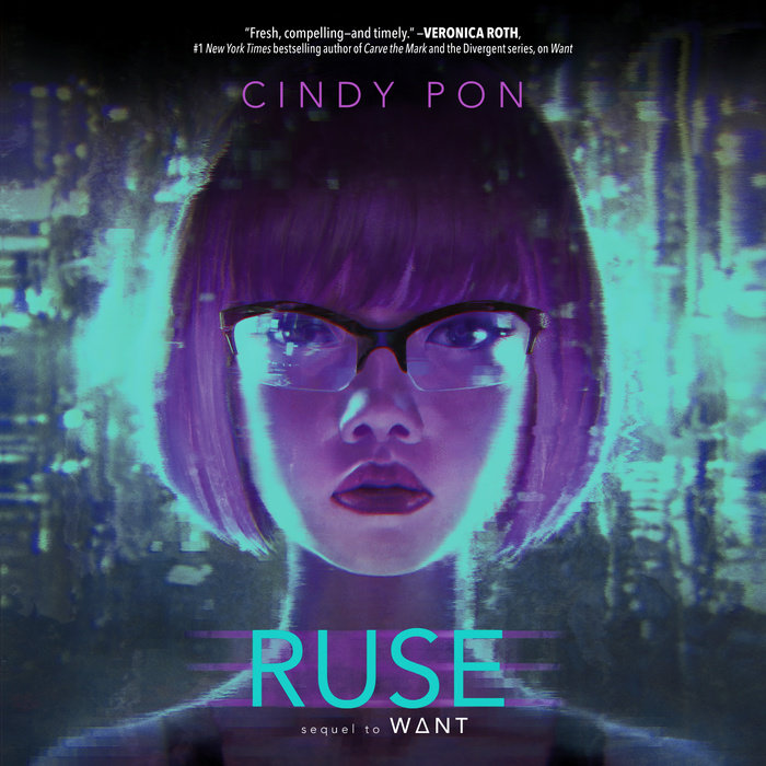 Ruse Cover