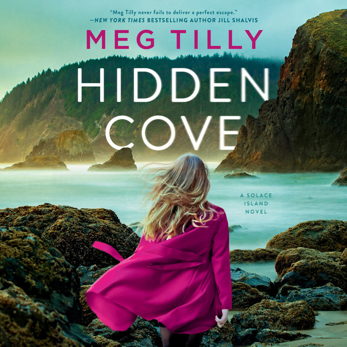 Hidden Cove Cover