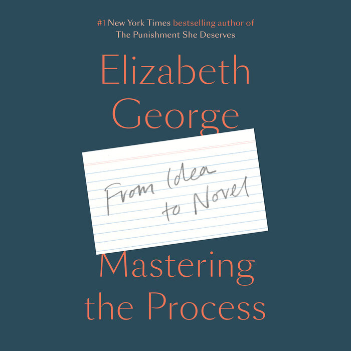 Mastering the Process Cover
